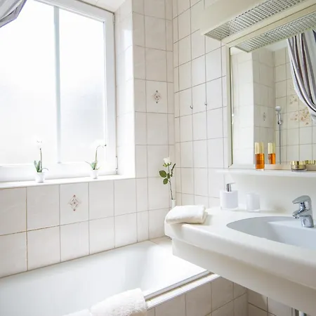 Apartmán Splendid With Balcony Bad Gastein