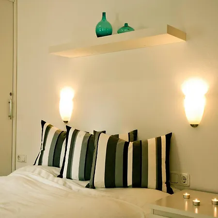 Splendid With Balcony Apartmán *