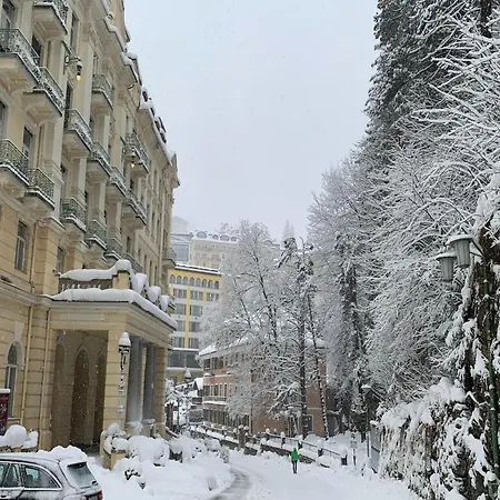 Splendid With Balcony