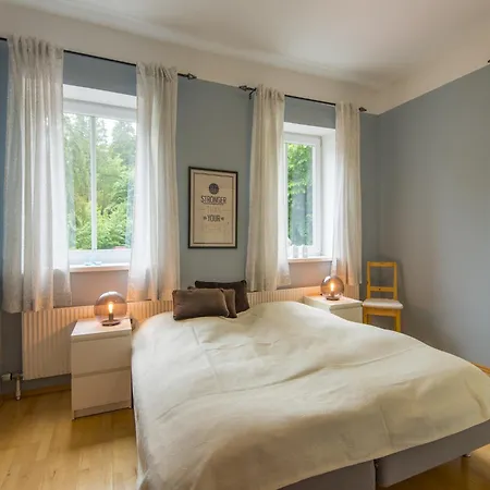 Splendid With Balcony Apartmán Bad Gastein