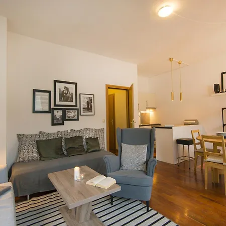 Splendid With Balcony Bad Gastein