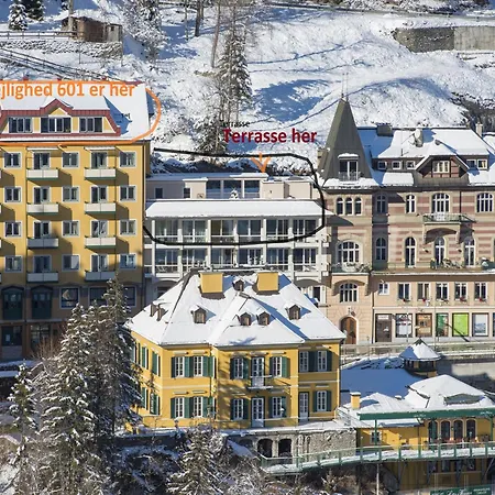 Splendid With Balcony *