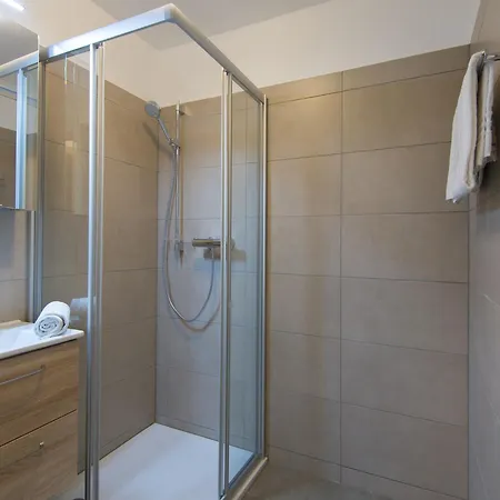 Apartmán Splendid With Balcony *