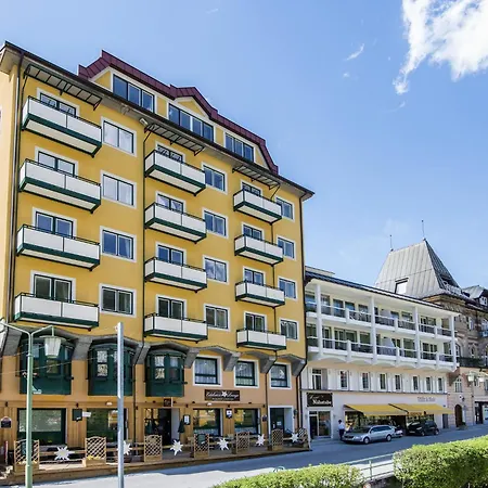 Splendid With Balcony