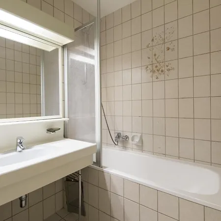 Splendid With Balcony Bad Gastein