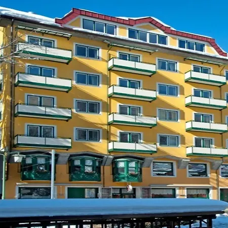 Splendid With Balcony