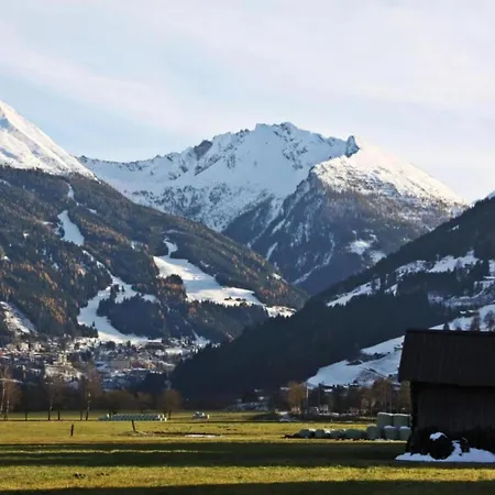 Splendid With Balcony Bad Gastein