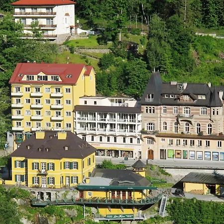 Apartmán Splendid With Balcony